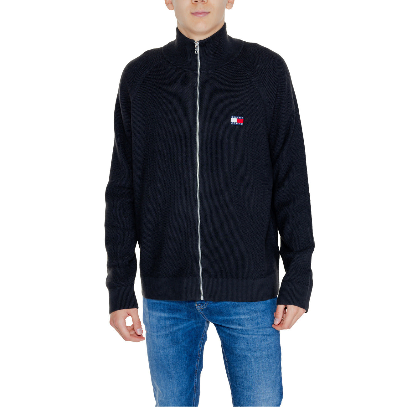 Tommy Hilfiger Jeans Men Knitwear