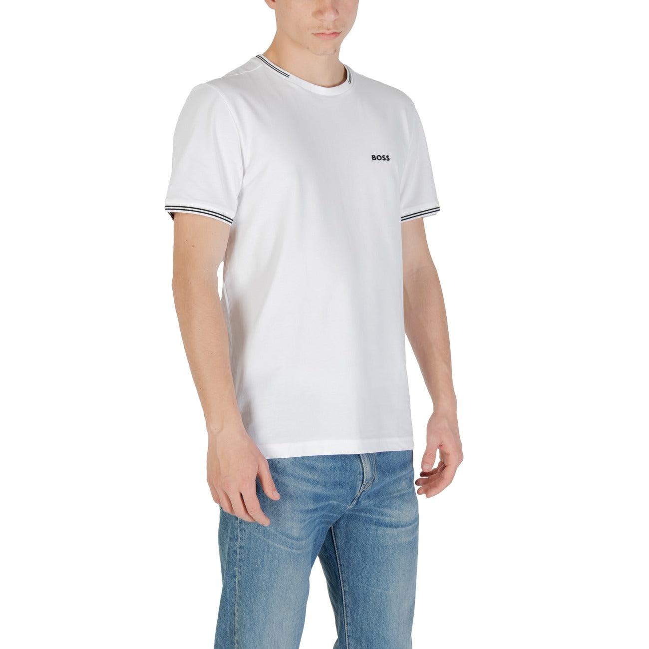 Boss - Boss Men T-Shirt