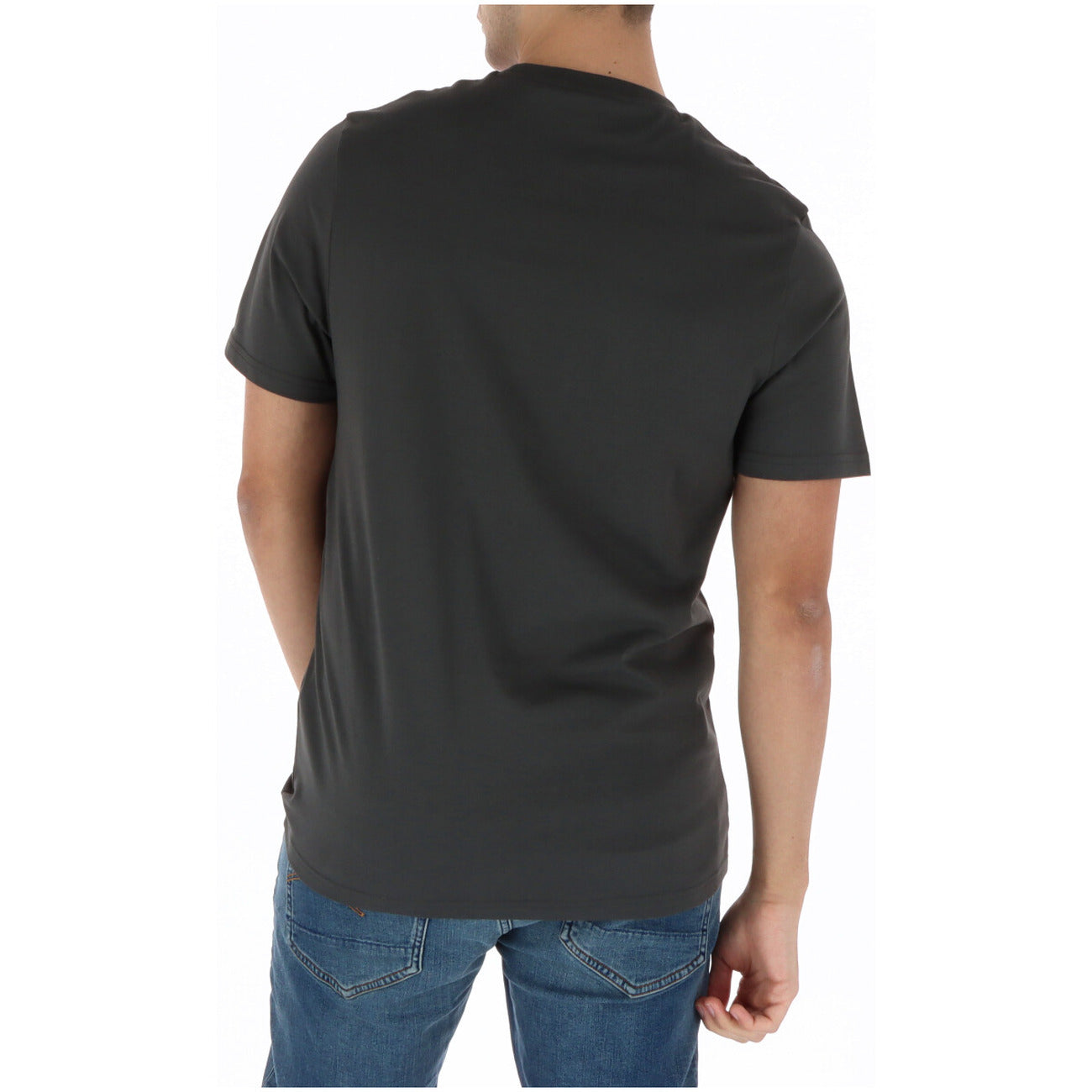 Lyle & Scott - Lyle & Scott Men T-Shirt