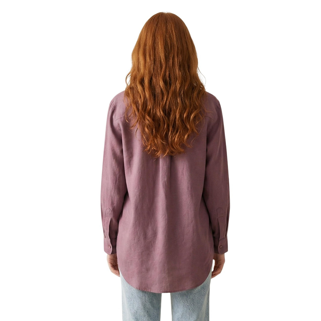 Only - Only  Women Shirt