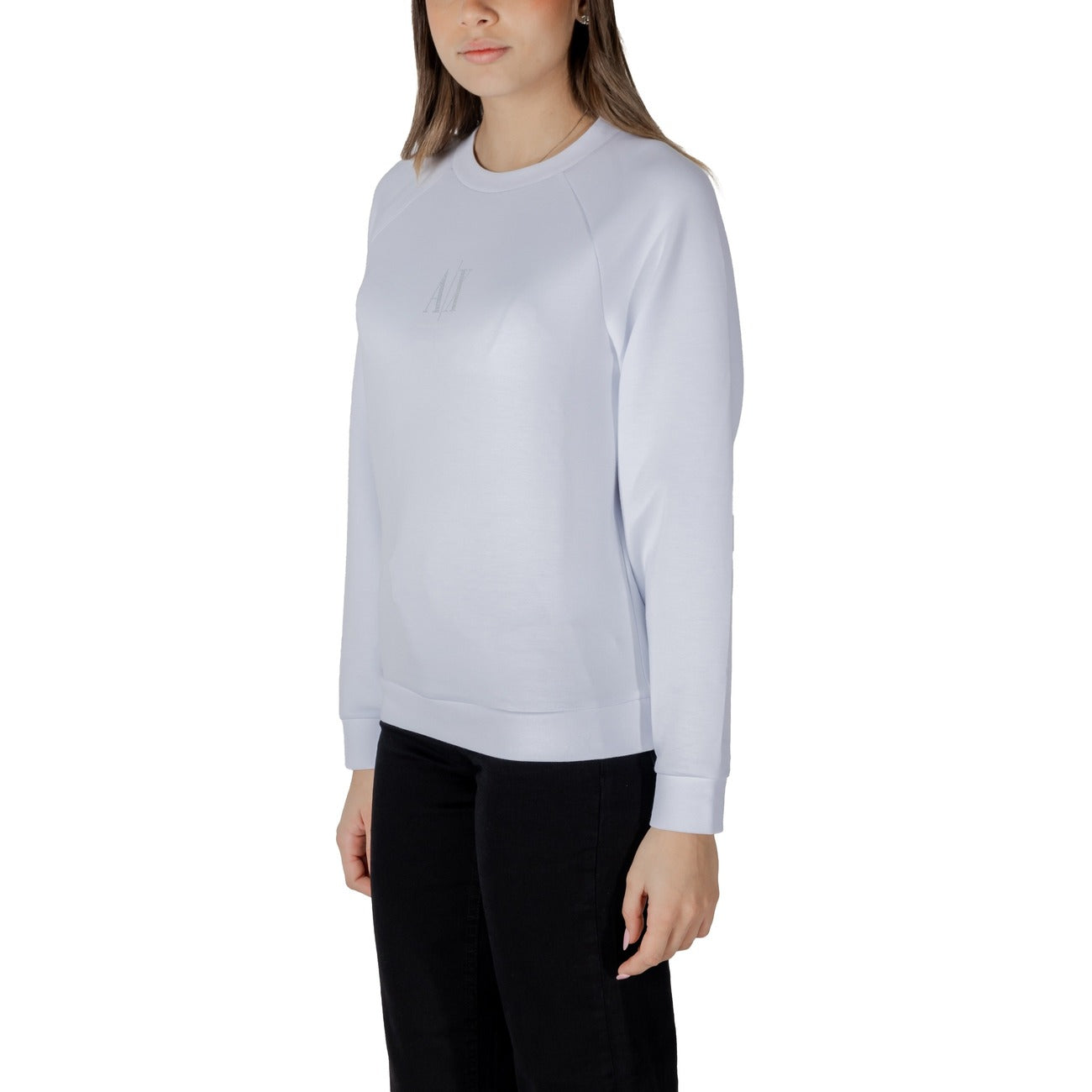 Armani Exchange - Armani Exchange  Women Sweatshirts