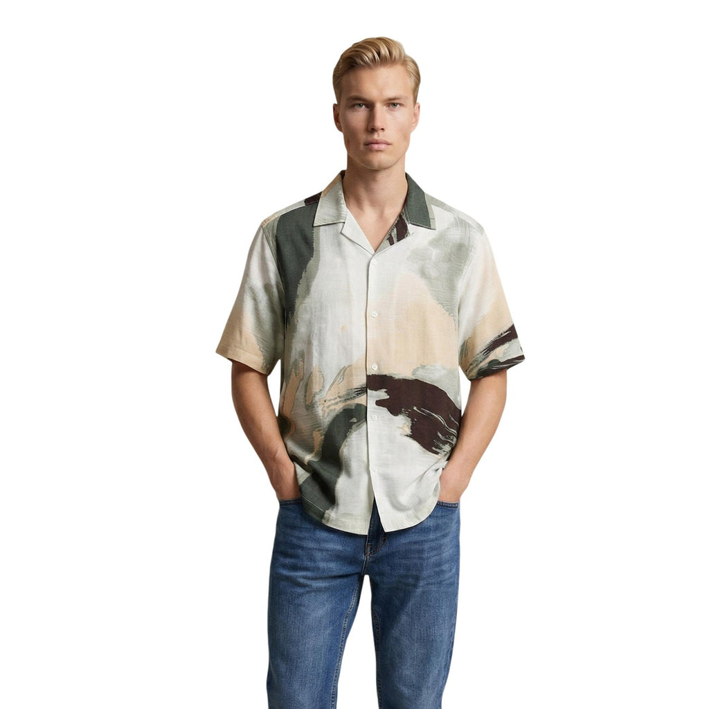 Only & Sons - Only & Sons Men Shirt