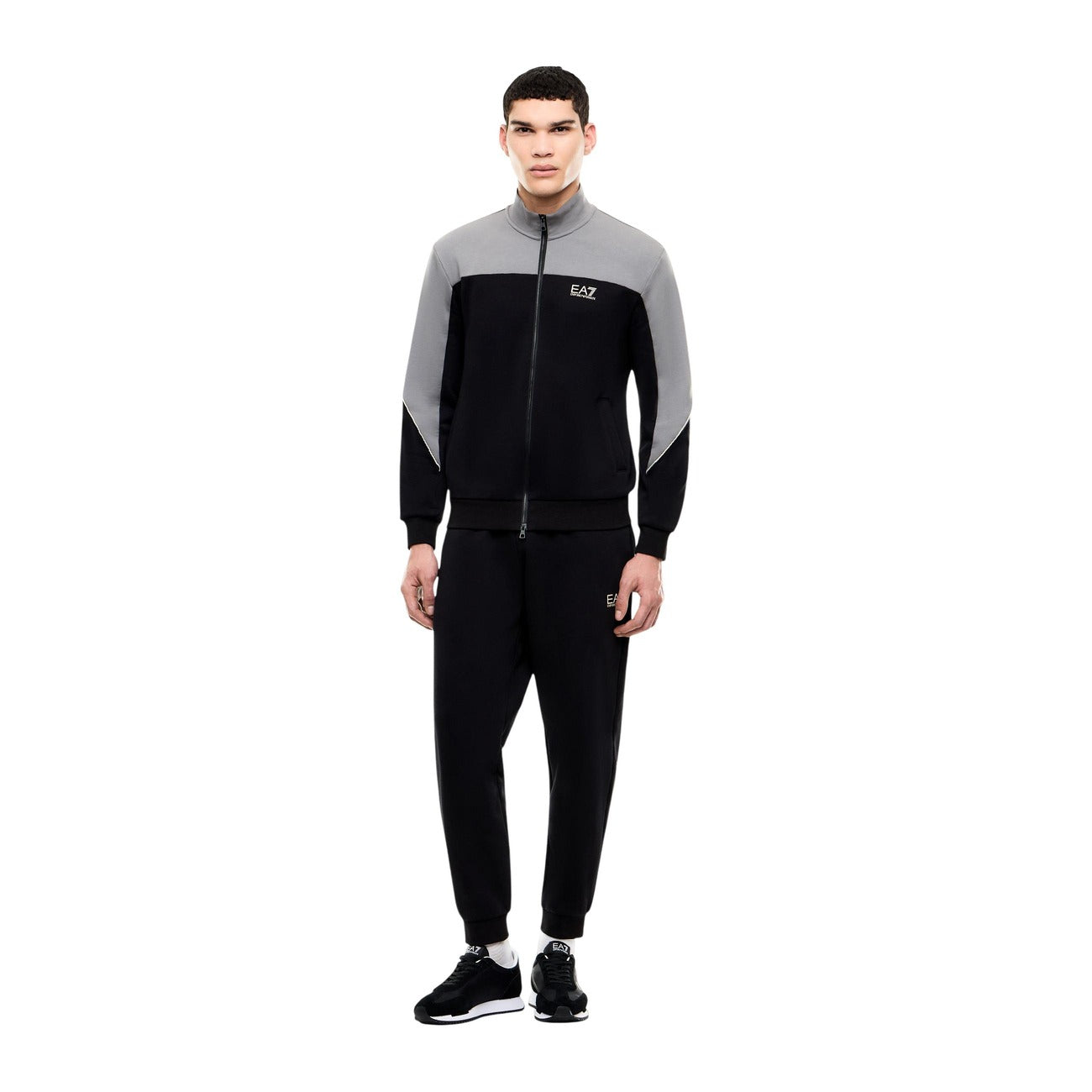 Ea7 - Ea7 Men Tracksuits