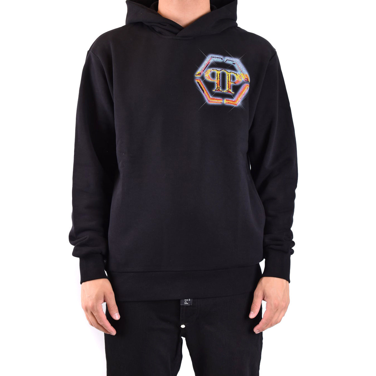 Philipp Plein - Philipp Plein Men Sweatshirts