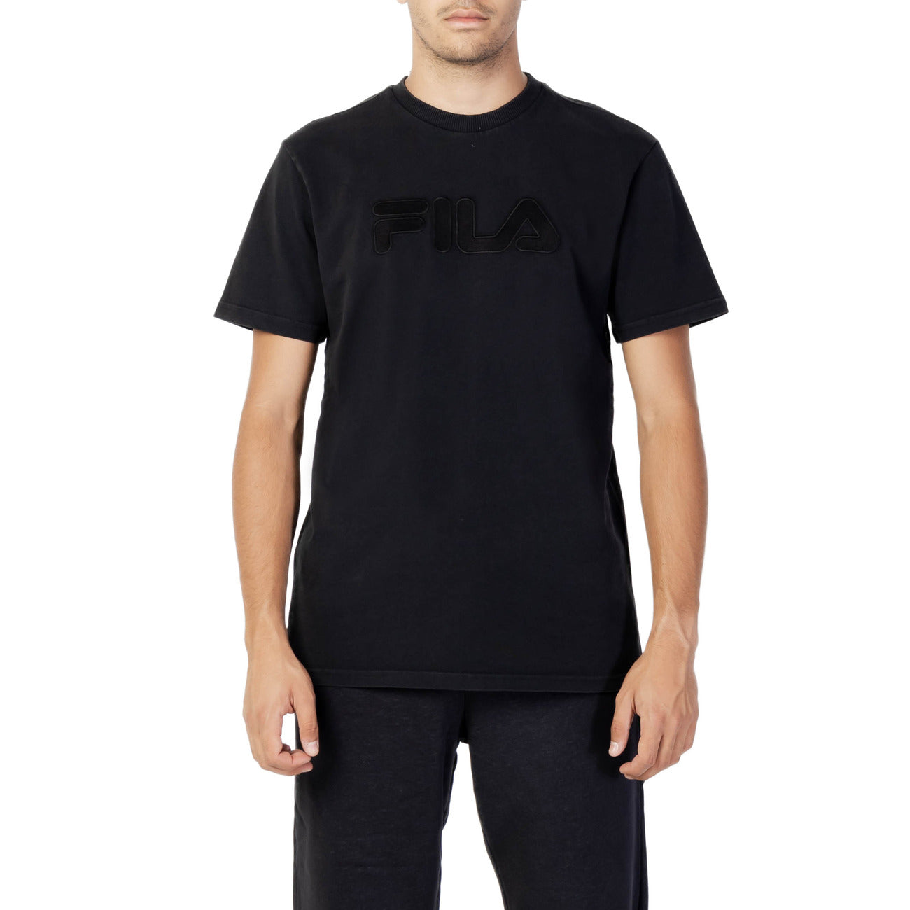 Fila - Fila Men T-Shirt