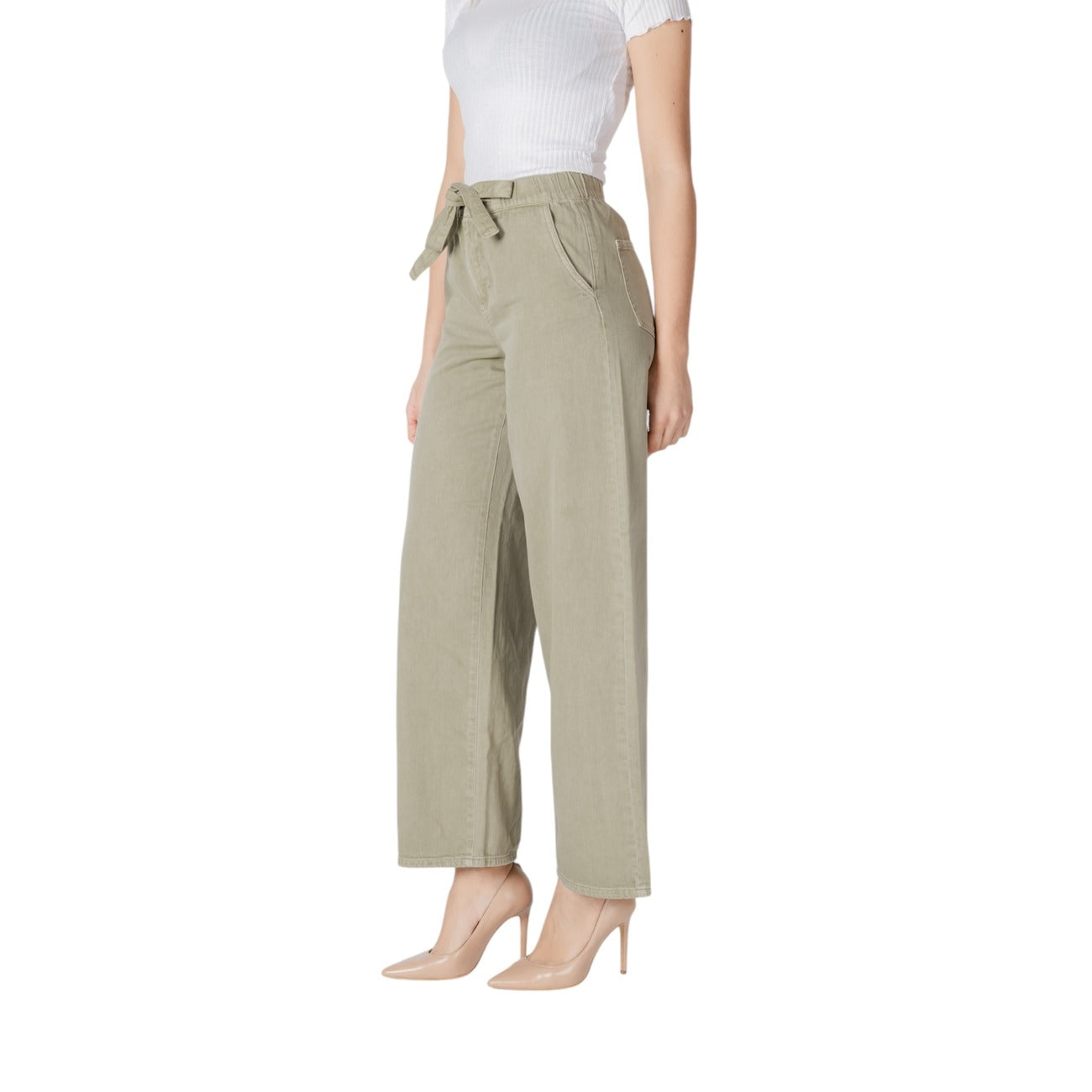 Only - Only  Women Trousers