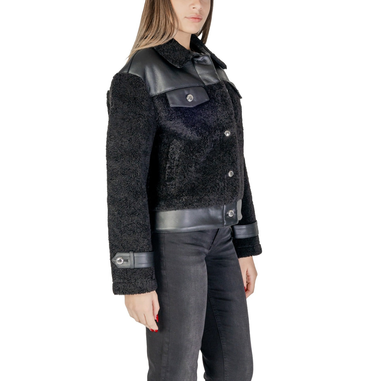 Morgan De Toi  Women Blazer