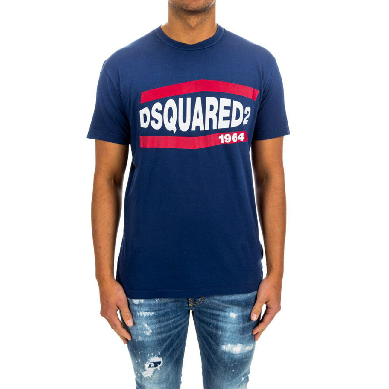 Dsquared - Dsquared Men T-Shirt