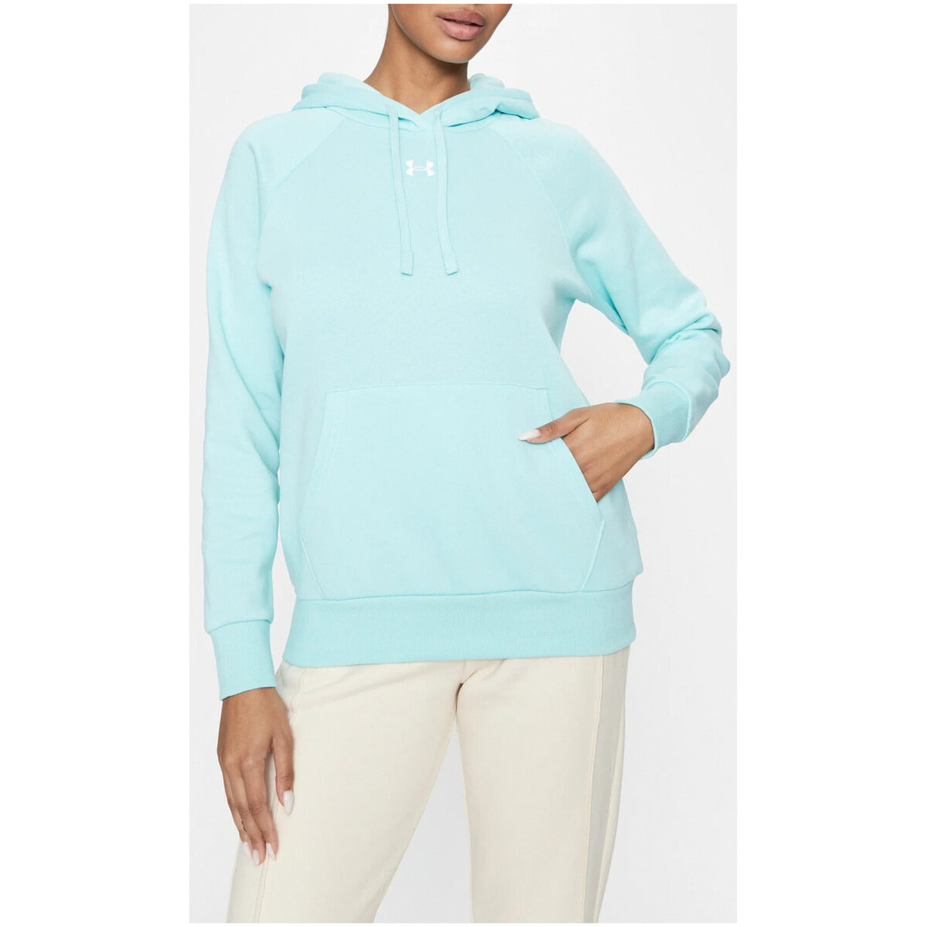 Under Armour - Under Armour  Women Sweatshirts
