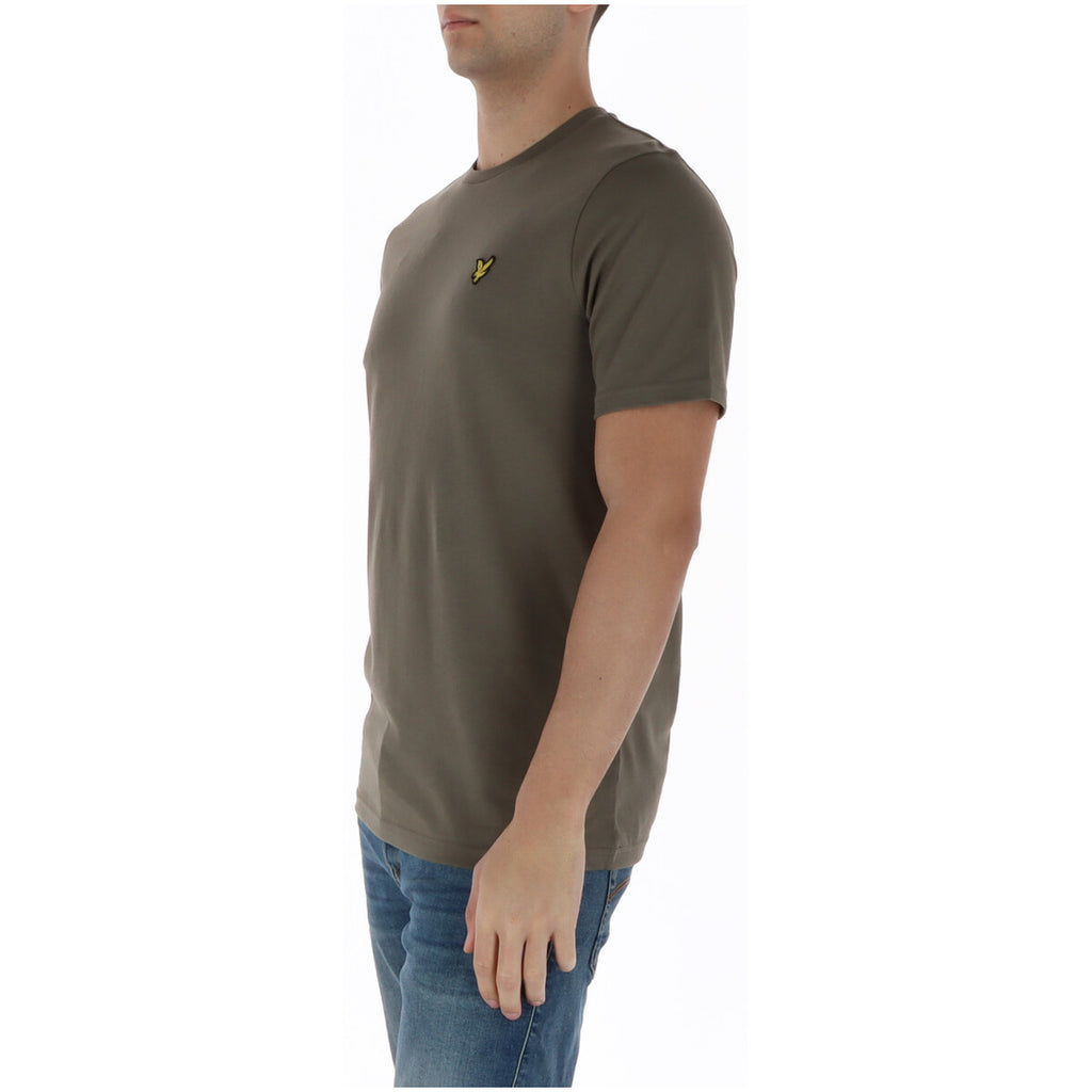 Lyle & Scott - Lyle & Scott Men T-Shirt