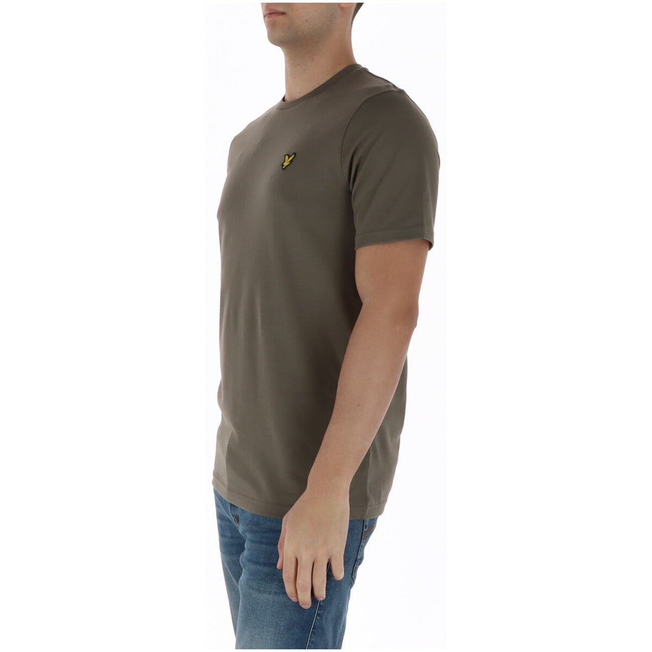 Lyle & Scott - Lyle & Scott Men T-Shirt