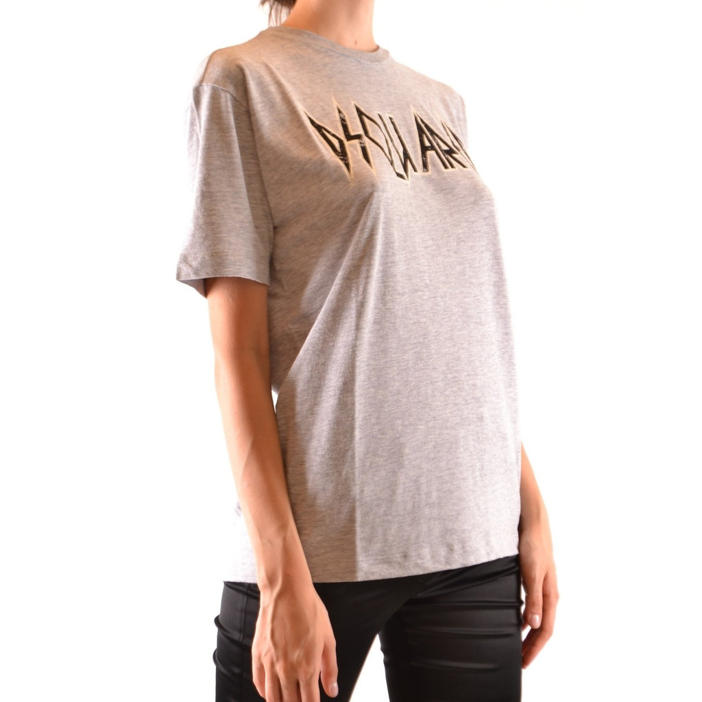 Dsquared2 - Dsquared2  Women T-Shirt