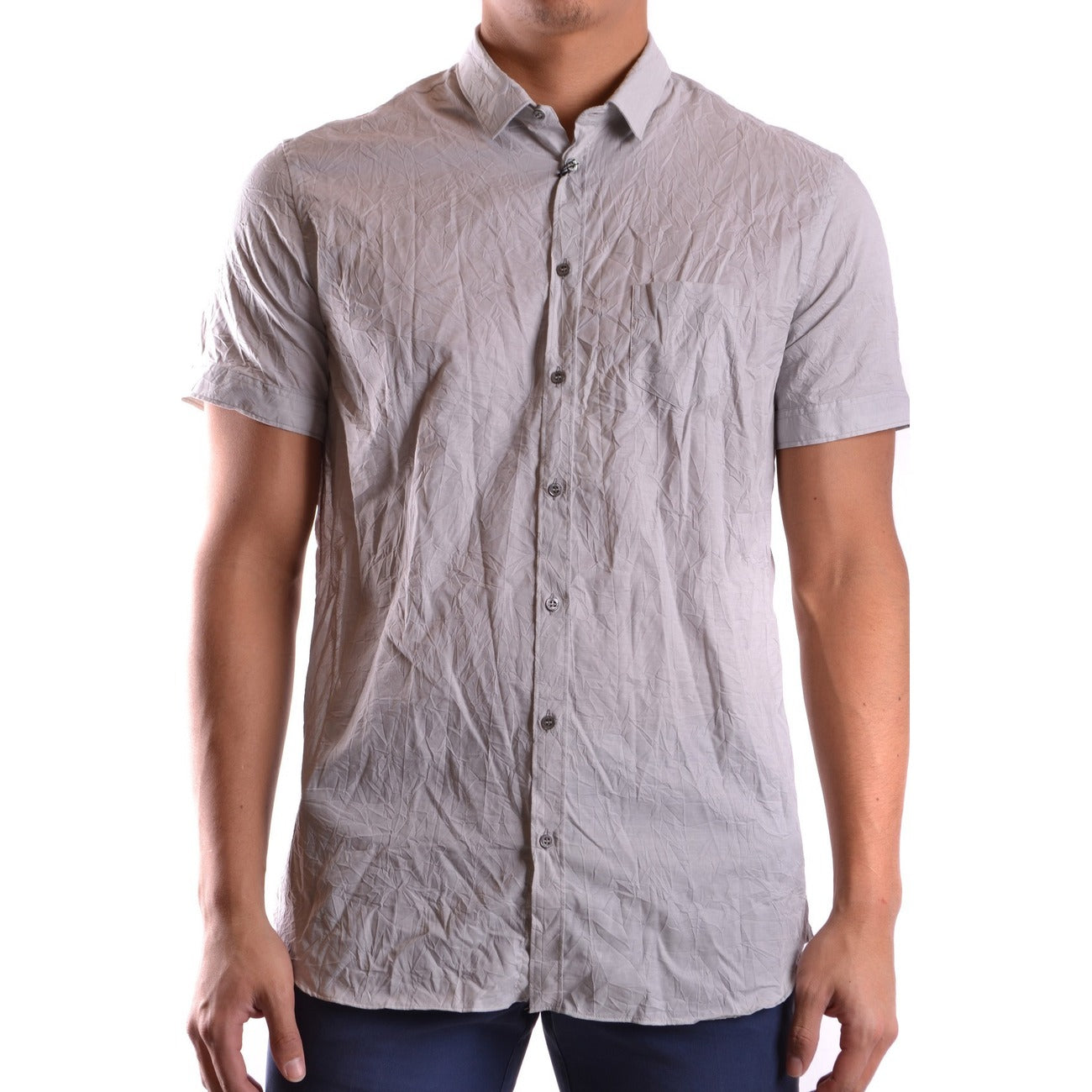 Neil Barrett - Neil Barrett Men Shirt