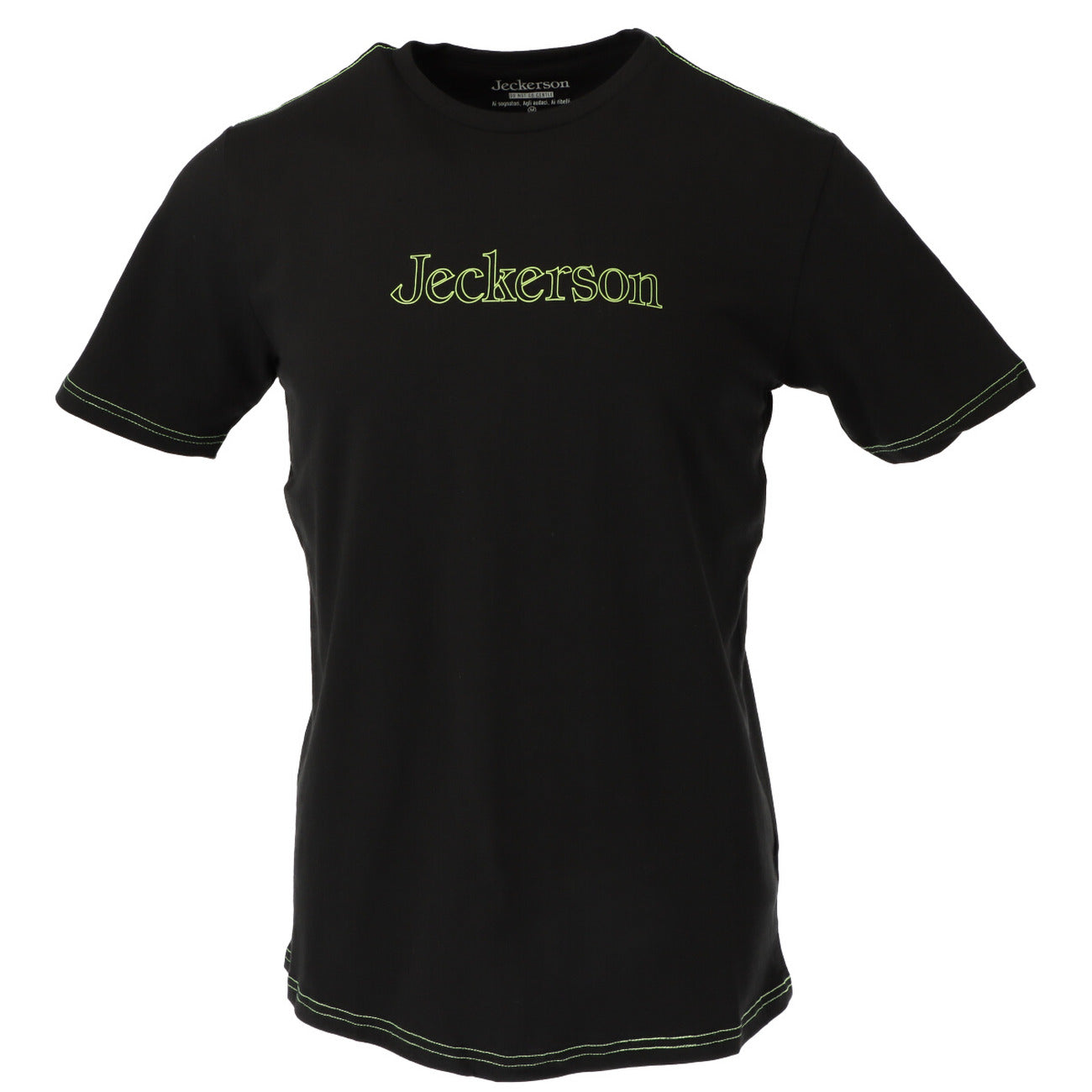 Jeckerson - Jeckerson Men T-Shirt