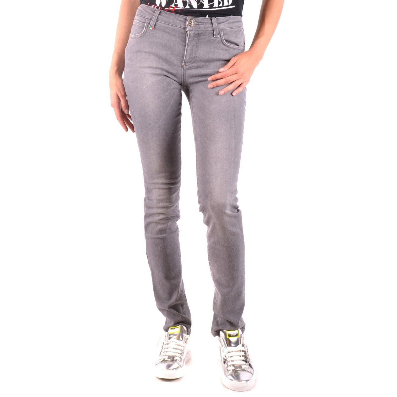 Philipp Plein  Women Trousers
