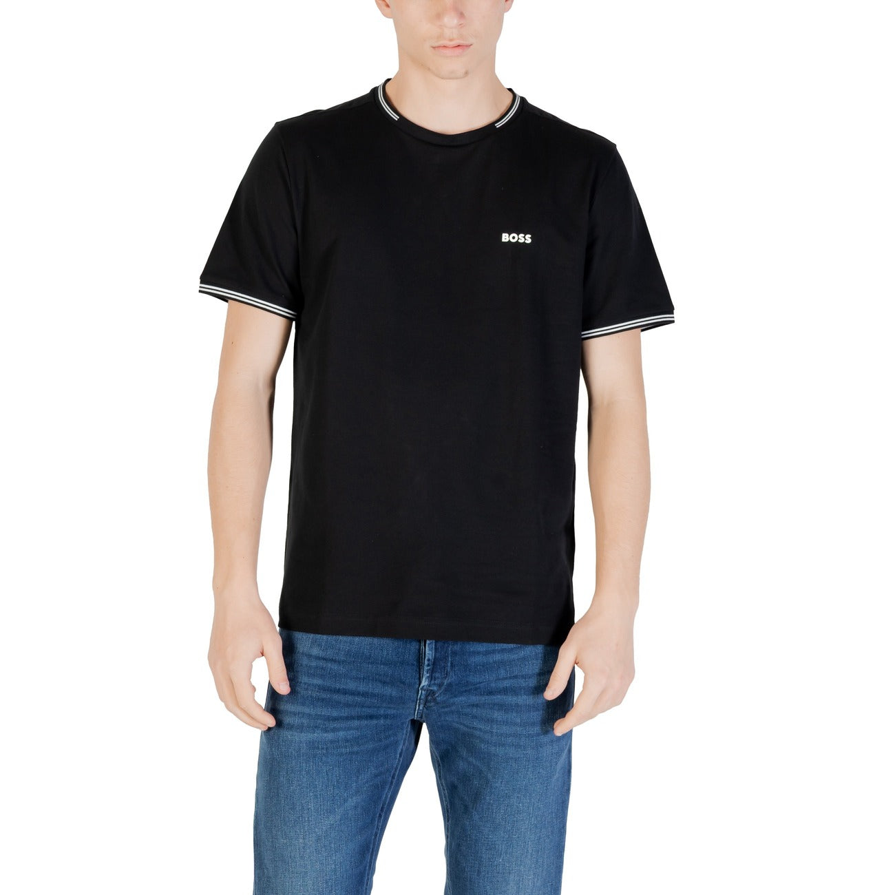 Boss - Boss Men T-Shirt