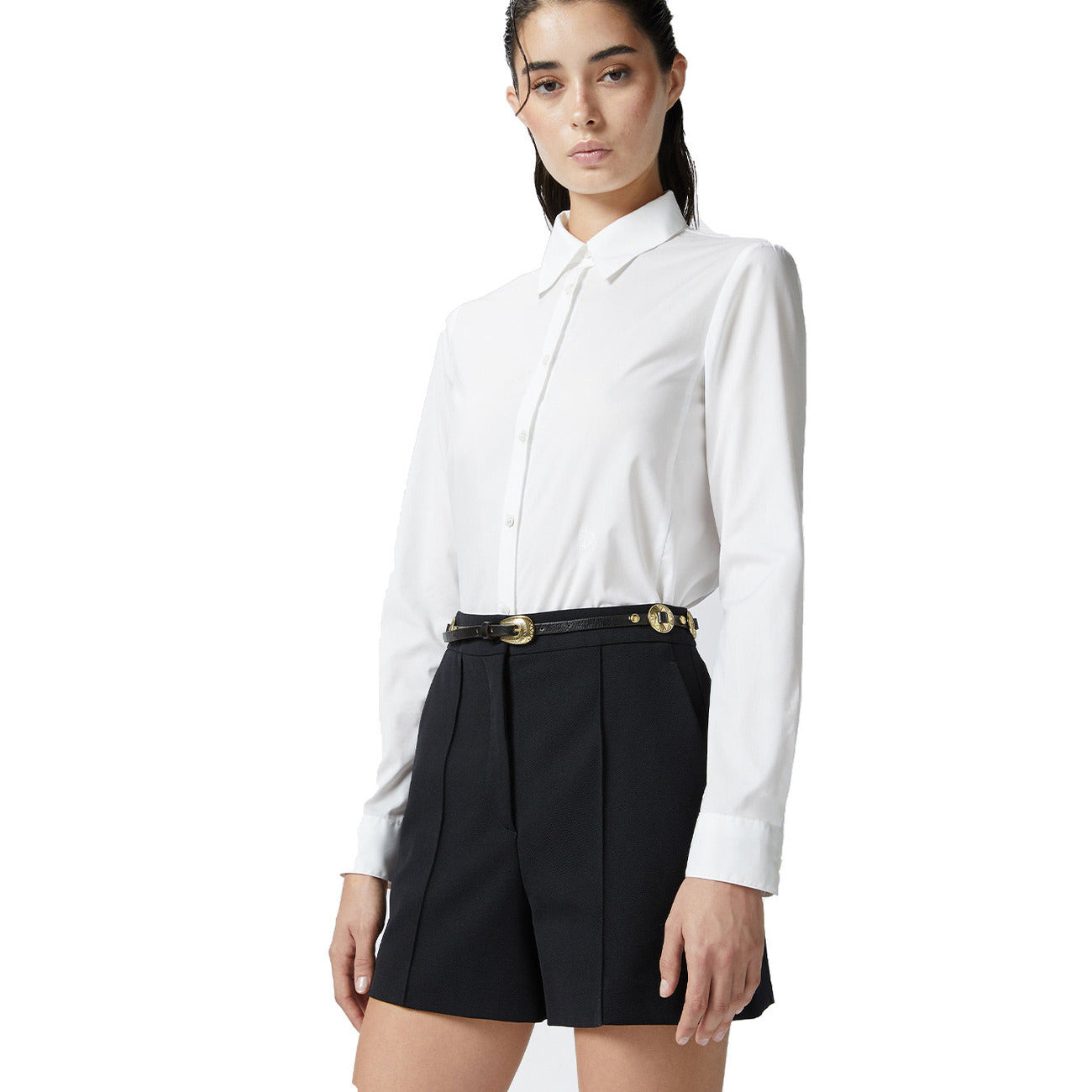 Pinko - Pinko  Women Shirt