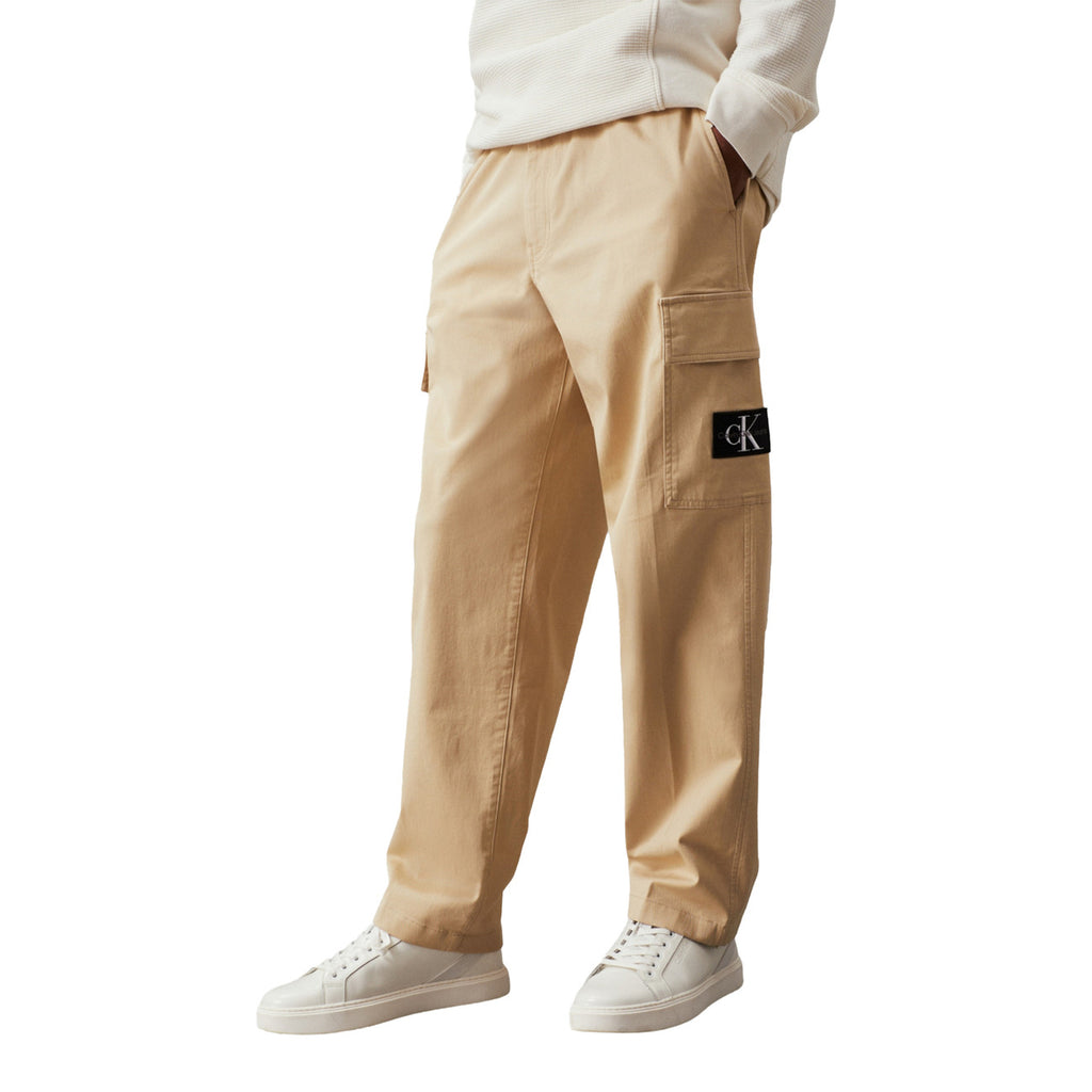 Calvin Klein - Calvin Klein Men Trousers