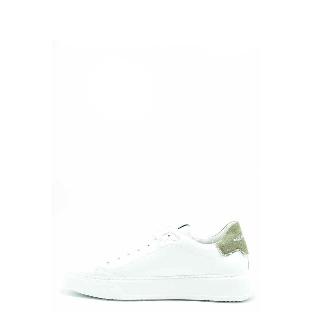 Philippe Model - Philippe Model Men Sneakers