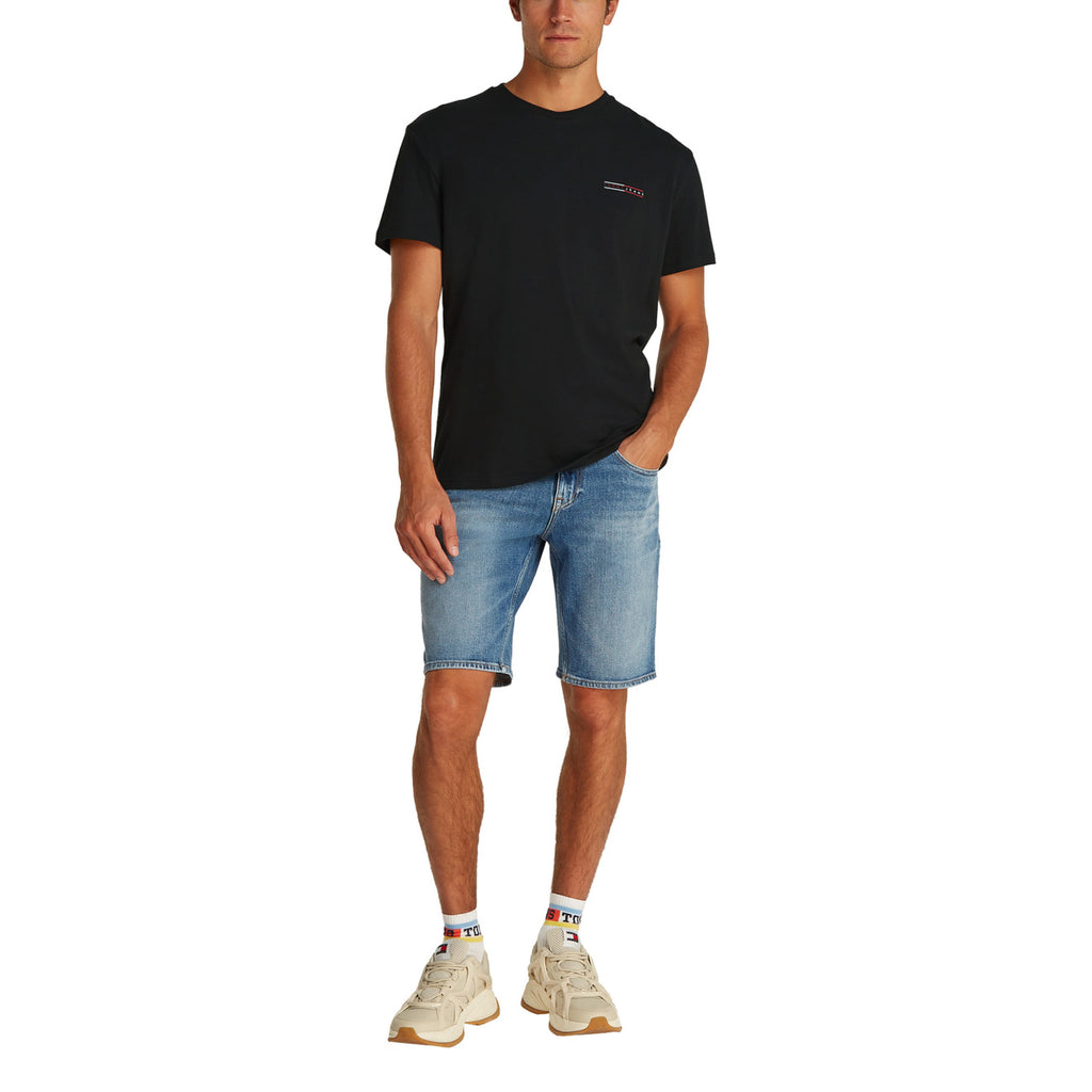 Tommy Hilfiger Jeans - Tommy Hilfiger Jeans Men T-Shirt