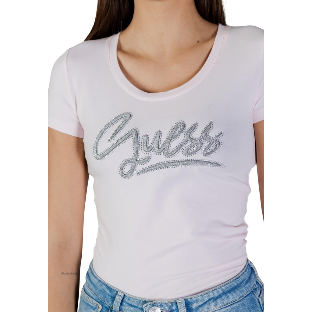Guess - Guess  Women T-Shirt