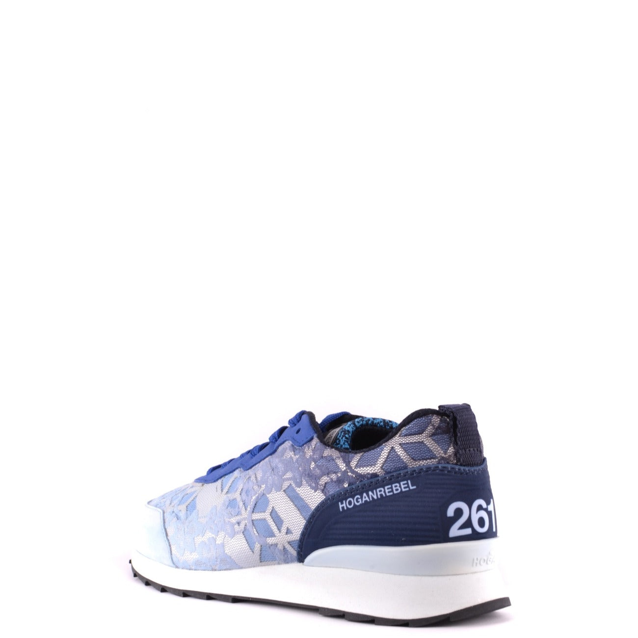 Hogan - Hogan Women Sneakers