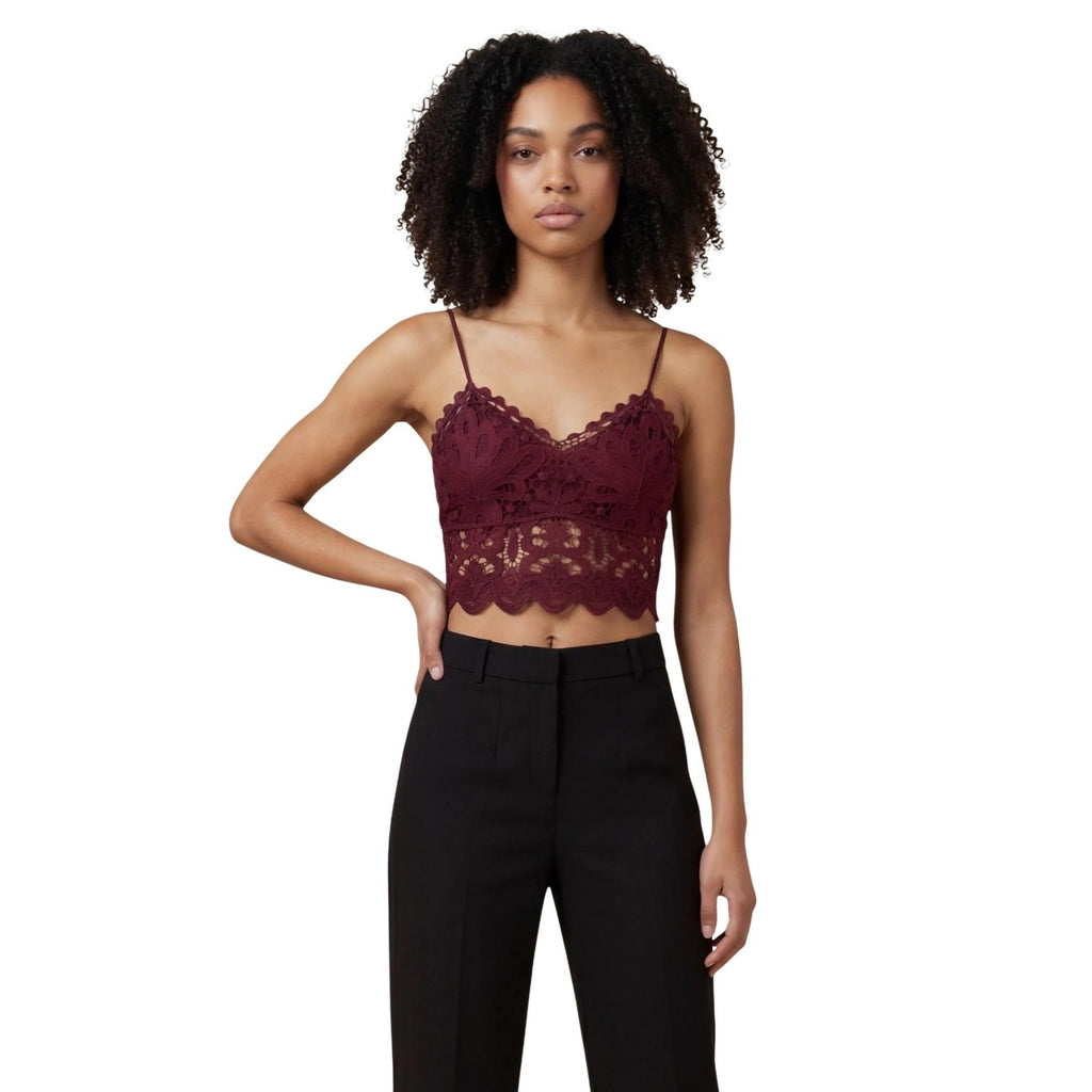 Morgan De Toi - Morgan De Toi  Women Top