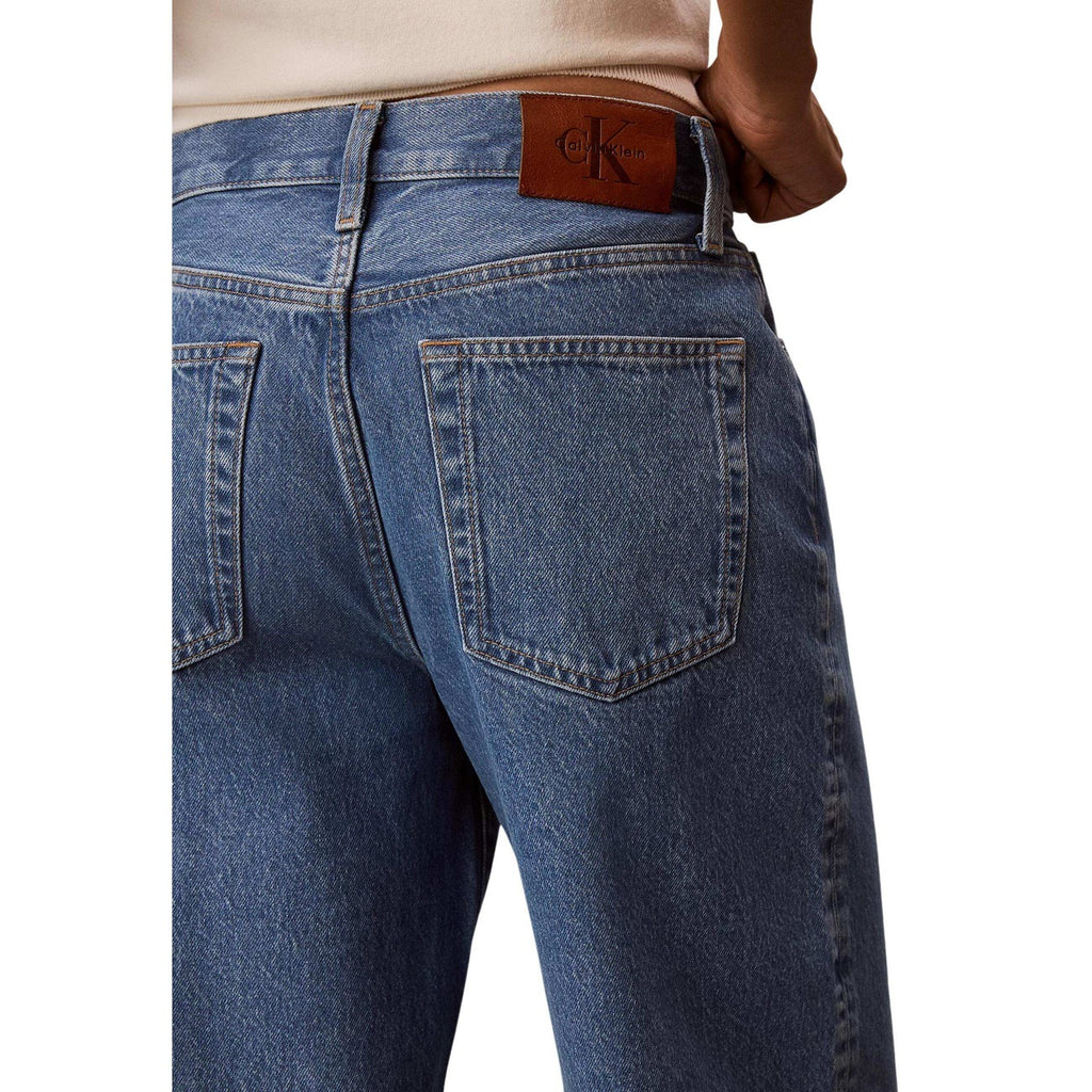 Calvin Klein Jeans - Calvin Klein Jeans  Women Jeans