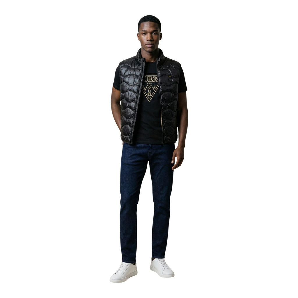 Blauer - Blauer Men Gilet