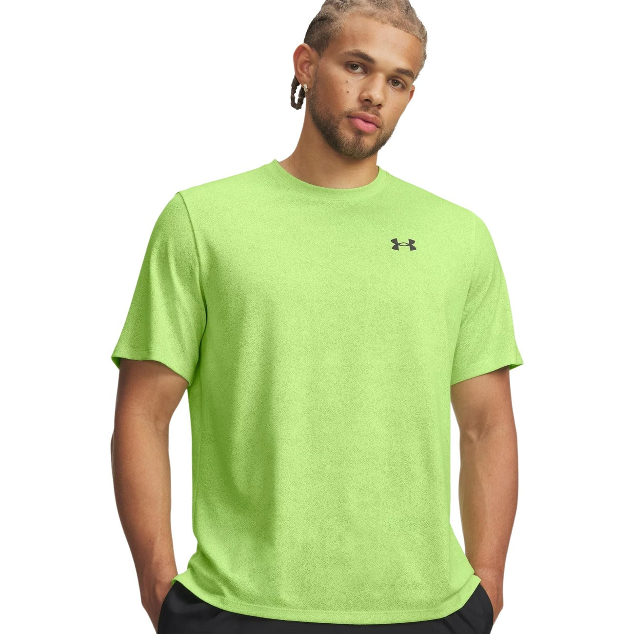 Under Armour - Under Armour Men T-Shirt