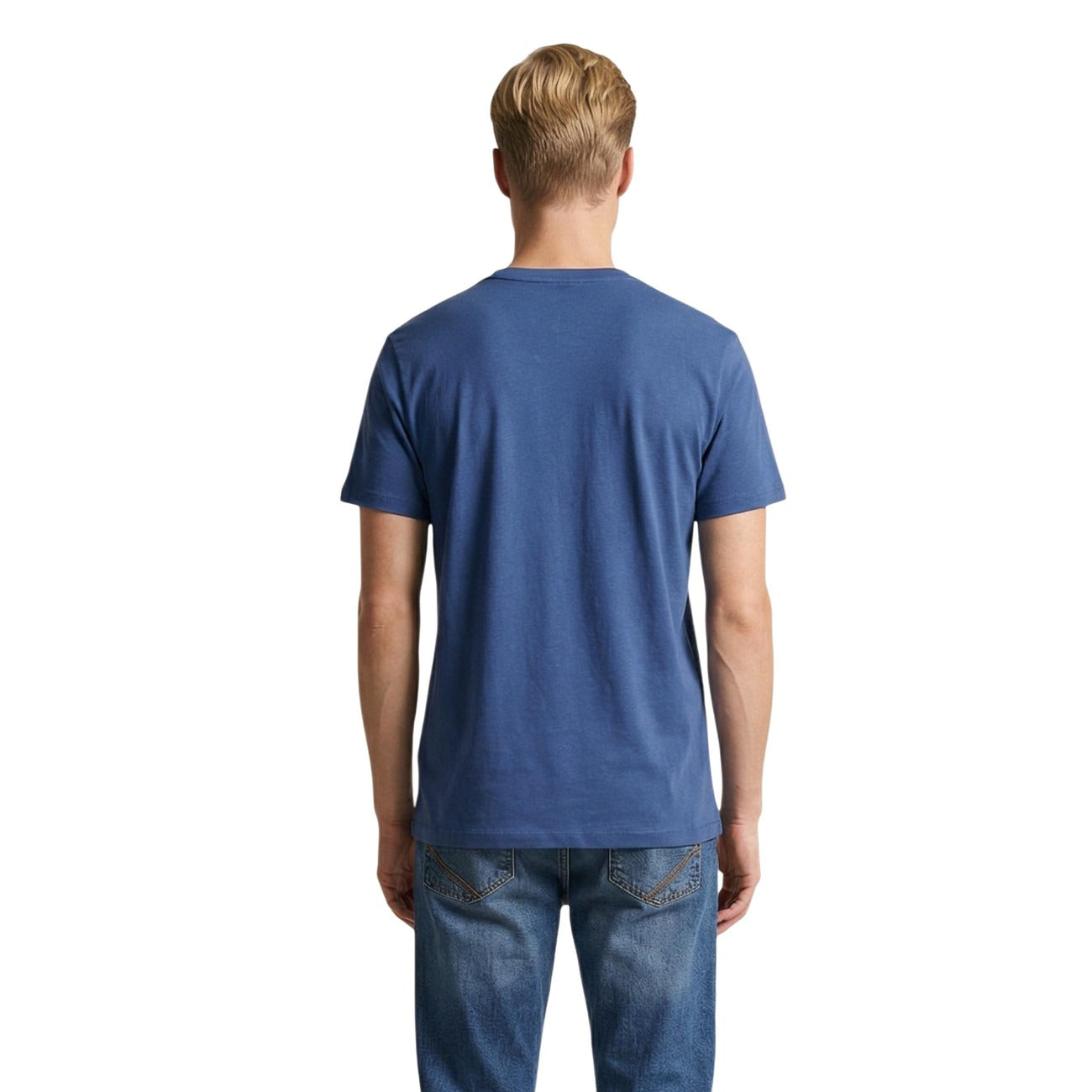 U.s. Polo Assn. - U.s. Polo Assn. Men T-Shirt