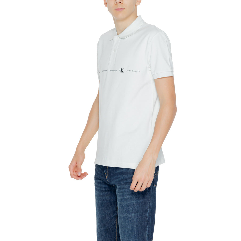 Calvin Klein Jeans - Calvin Klein Jeans Men Polo