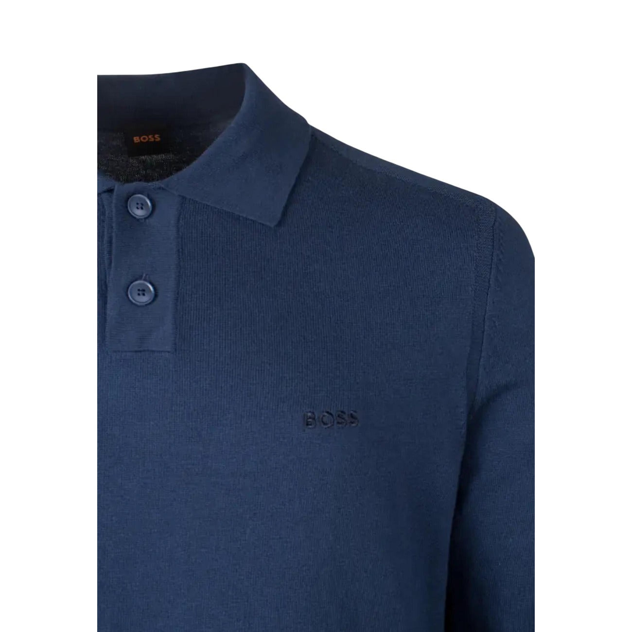 Boss - Boss Men Knitwear