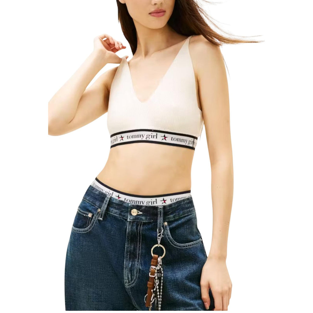 Tommy Hilfiger Jeans - Tommy Hilfiger Jeans  Women Top