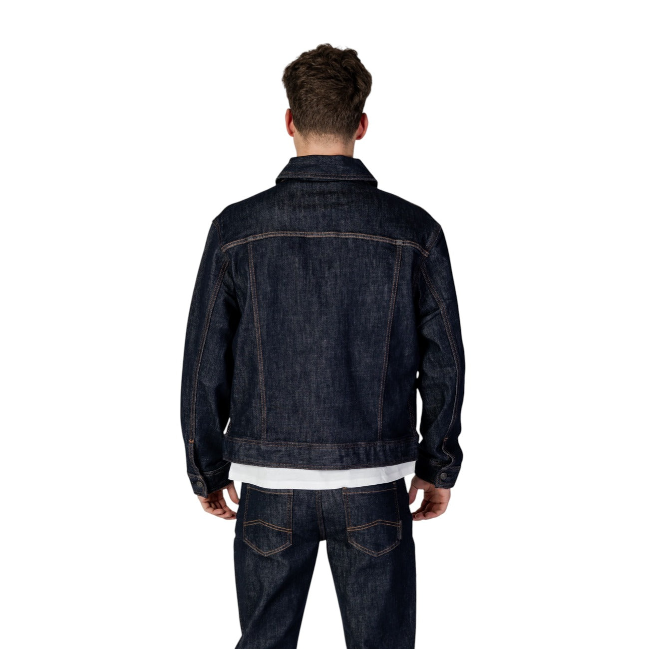 Armani Exchange - Armani Exchange Men Jacket