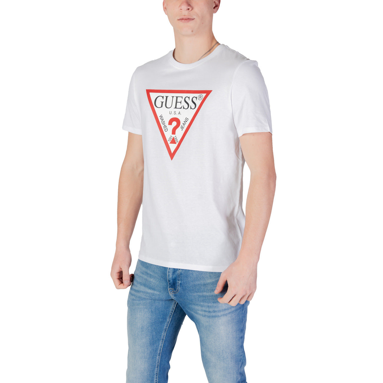 Guess - Guess Men T-Shirt