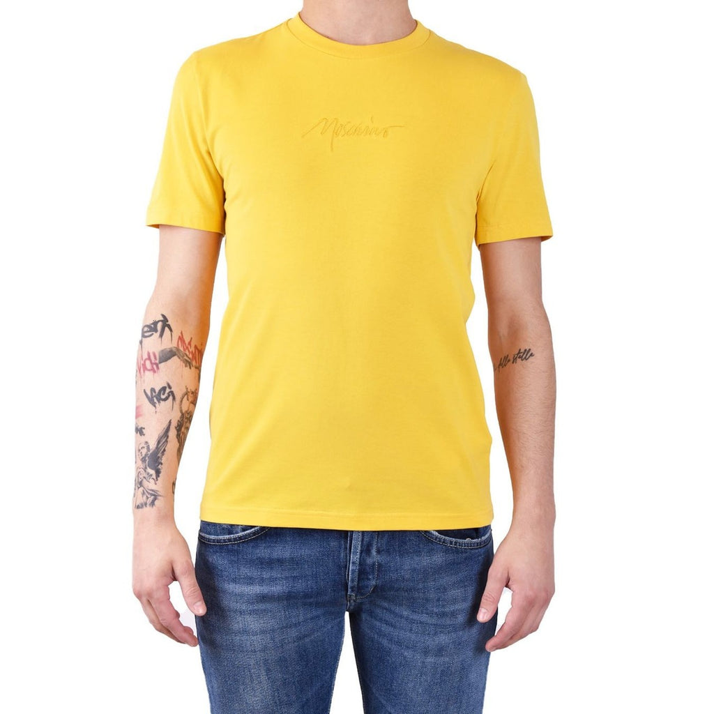 Moschino - Moschino Men T-Shirt