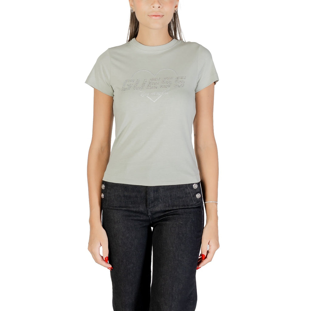 Guess - Guess  Women T-Shirt