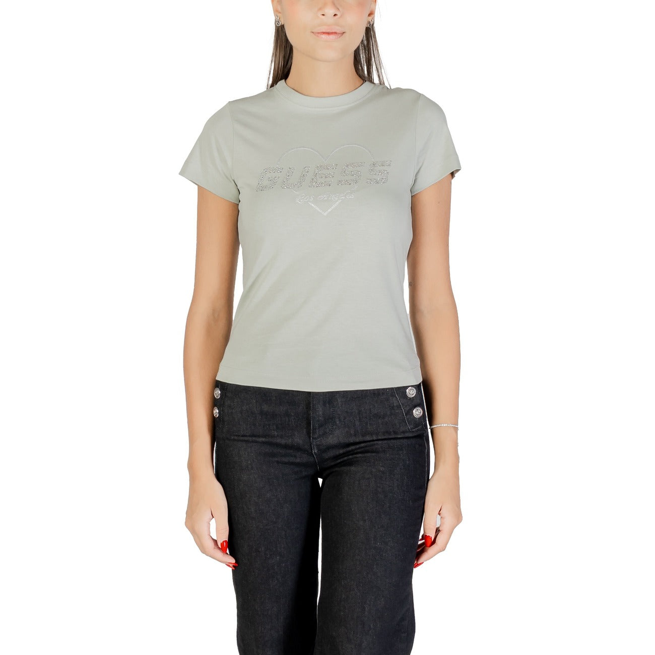 Guess - Guess  Women T-Shirt