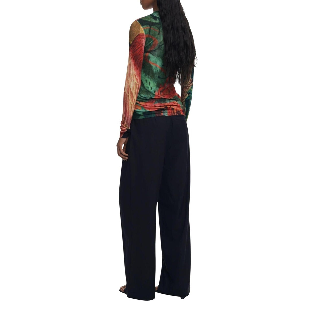 Desigual - Desigual  Women Knitwear