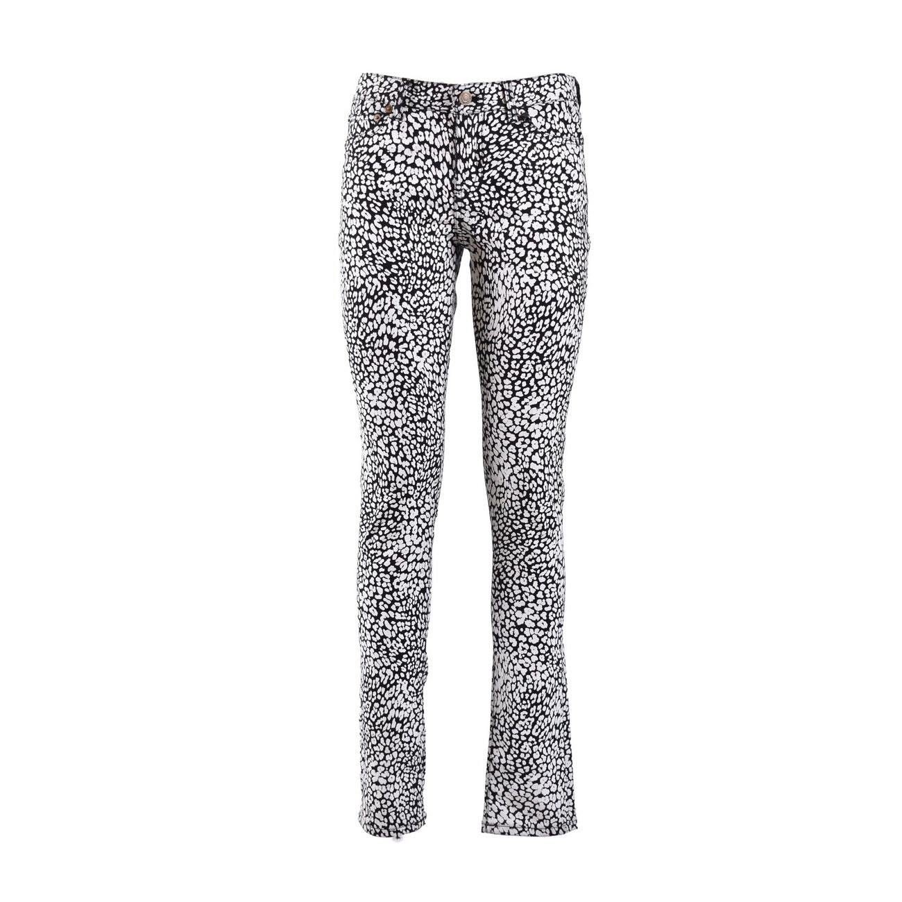 Saint Laurent - Saint Laurent  Women Jeans