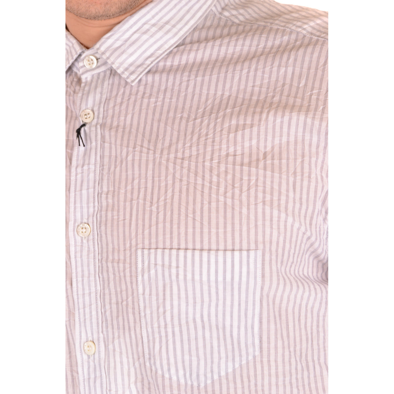 Neil Barrett - Neil Barrett Men Shirt