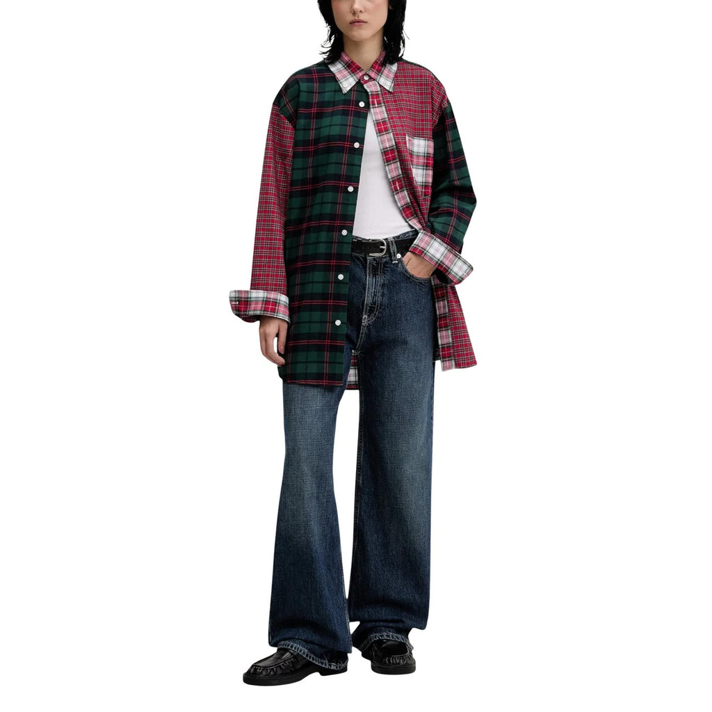Tommy Hilfiger Jeans - Tommy Hilfiger Jeans  Women Shirt