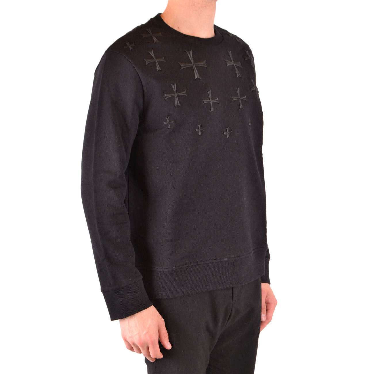 Neil Barrett - Neil Barrett Men Sweatshirts
