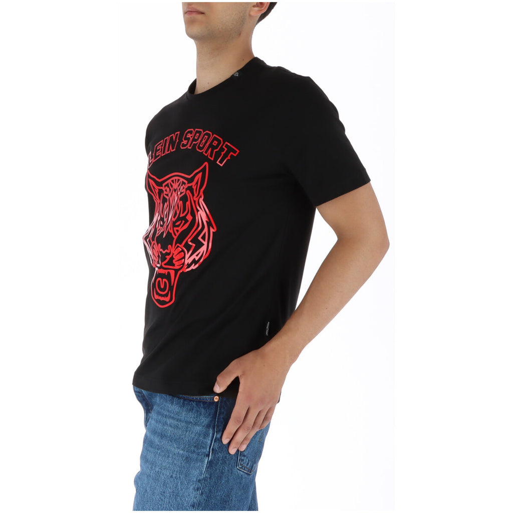 Plein Sport - Plein Sport Men T-Shirt
