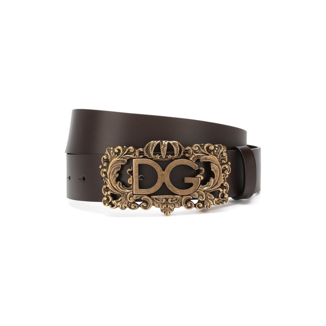 Dolce & Gabbana - Dolce & Gabbana  Women Belt