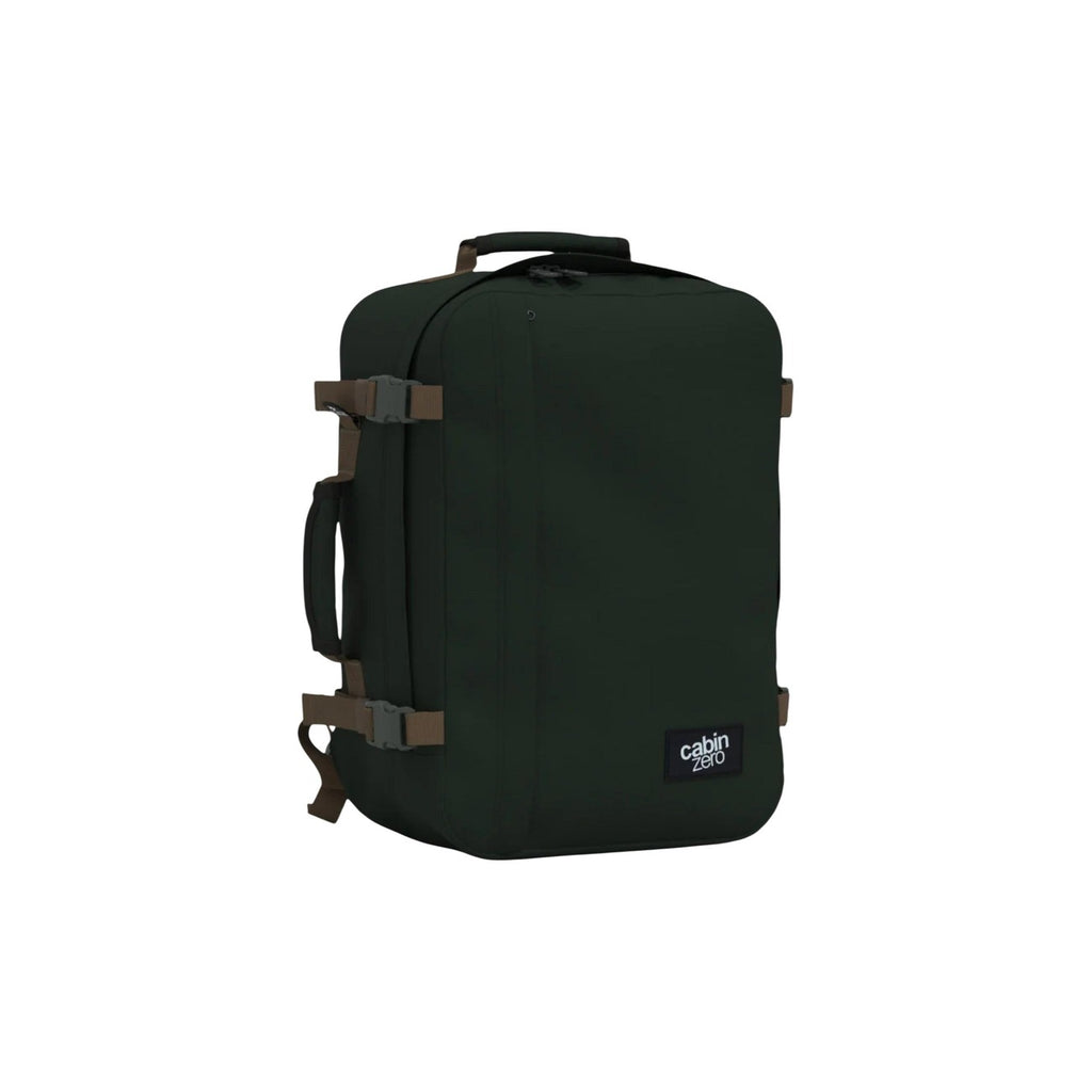 Cabin Zero - Cabin Zero Men Bag