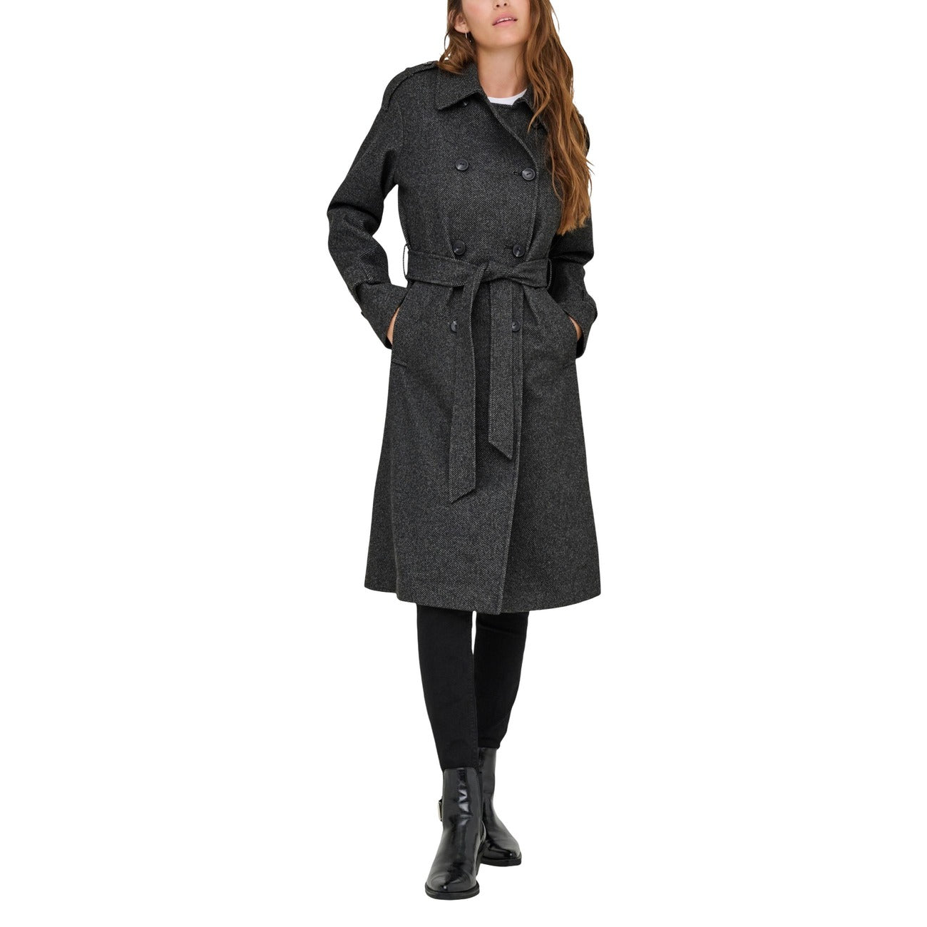 Only - Only  Women Coat