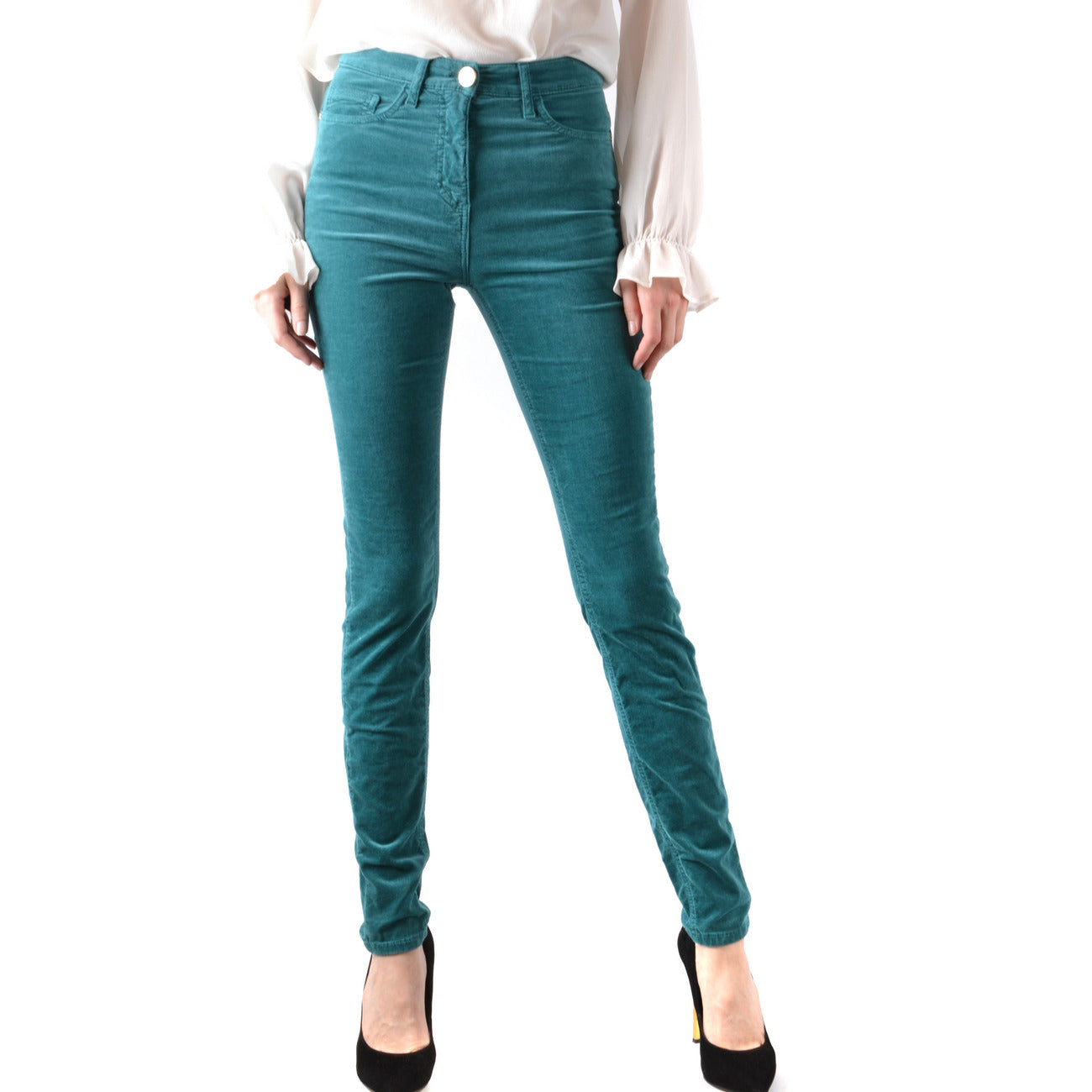 Elisabetta Franchi - Elisabetta Franchi  Women Jeans