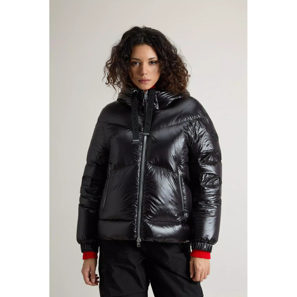 Woolrich - Woolrich  Women Jacket